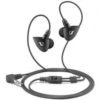 Tai nghe Sennheiser IE7 