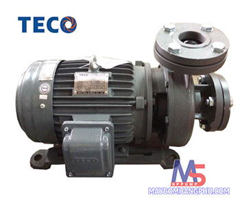 Máy bơm nước công nghiệp 4 Pole Teco G330-200-4P-30HP 