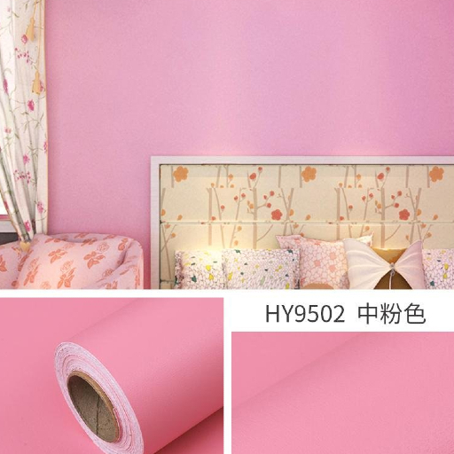 Decal dán tường HY9502