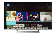 Tivi Smart Sony KD-55X9000E/S - 55 inch, 4K(3840 x 2160)