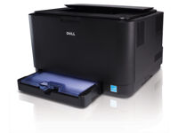 Máy in laser màu Dell 1230C - A4