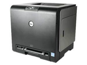 Máy in laser màu Dell 1320CN - A4
