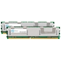 Ram server Dell 2GB (2 x 1GB) FBDIMM PC2-5300