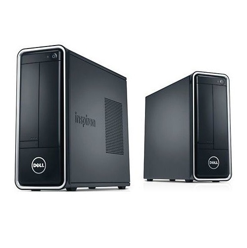 Máy tính để bàn Dell 3647ST (I93ND8) - Intel Core i3 4150, 4G RAM, 500G HDD