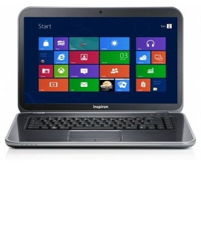 Laptop Dell Inspiron 14 3437 HSW14V15011629 - Intel core i5-4200U 1.6GHz, 4GB DDR3, 1TB HDD, VGA Intel HD Graphics 4400, 14 inch