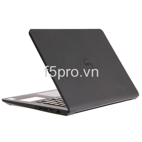 Laptop Dell Inspiron 14R 5442-M4I3324PW -  Intel Core i3-4005U 1.7GHz, 4GB RAM, 500GB HDD, NVidia GT840M 2GB, 14 inch