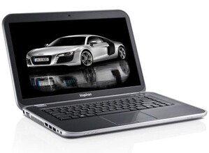 Laptop Dell Inspiron 14R N7420 - Intel Core i7-3620QM 3.2GHz, 4GB RAM, 500GB HDD, NVIDIA GeForce GT 640M, 14.1 inch