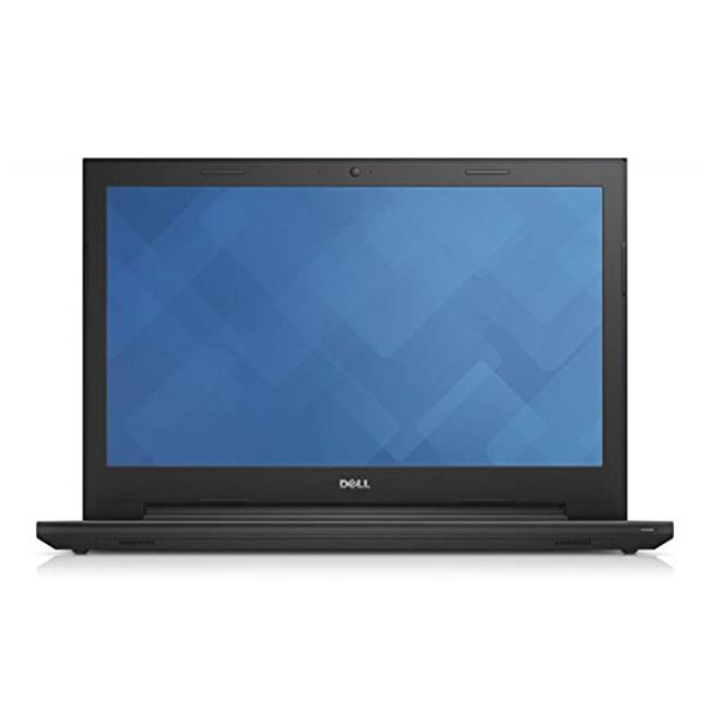 Laptop Dell Inspiron 15 DND6X7 - Intel Core i5-4210U 1.7Ghz, 4GB DDR3, 1TB HDD, Intel HD Graphics 4400
