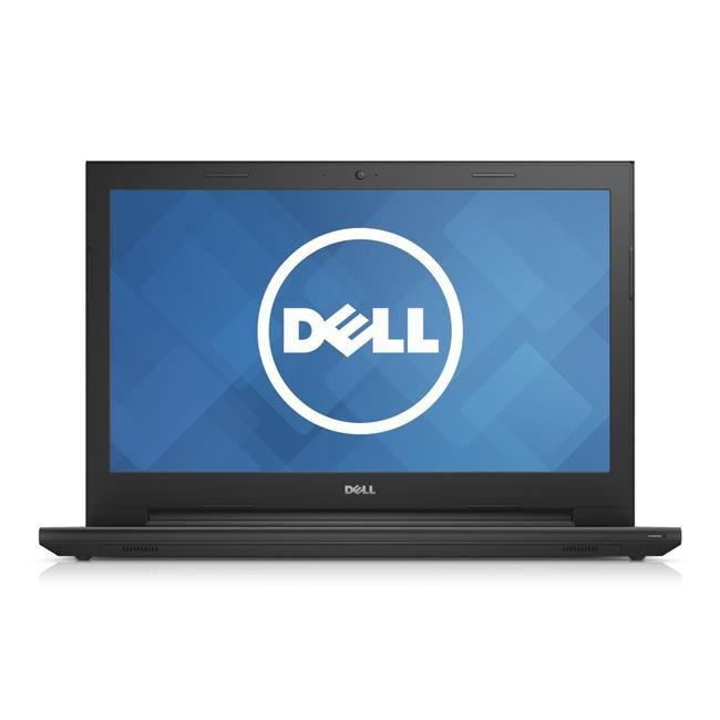 Laptop Dell Inspiron 15 N3542 C5I32324 - Intel Core i3-4030U 1.9Ghz, 4GB RAM, 500GB HDD, Intel HD Graphics 4400, 15.6 inch