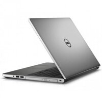 Dell Inspiron 15 N5559 M5I5414W - Intel Core i5 6200U, 4GB RAM, HDD 1TB, AMD R5 M335 2GB, 15.6 inch