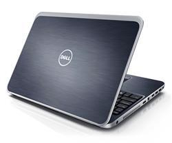 Laptop Dell Inspiron 15R-N5537 (M5I55490) - Intel core i5-4200U 1.6GHz, 4GB RAM, 750GB HDD, AMD Radeon HD 8670 GPU, 15.6 inch