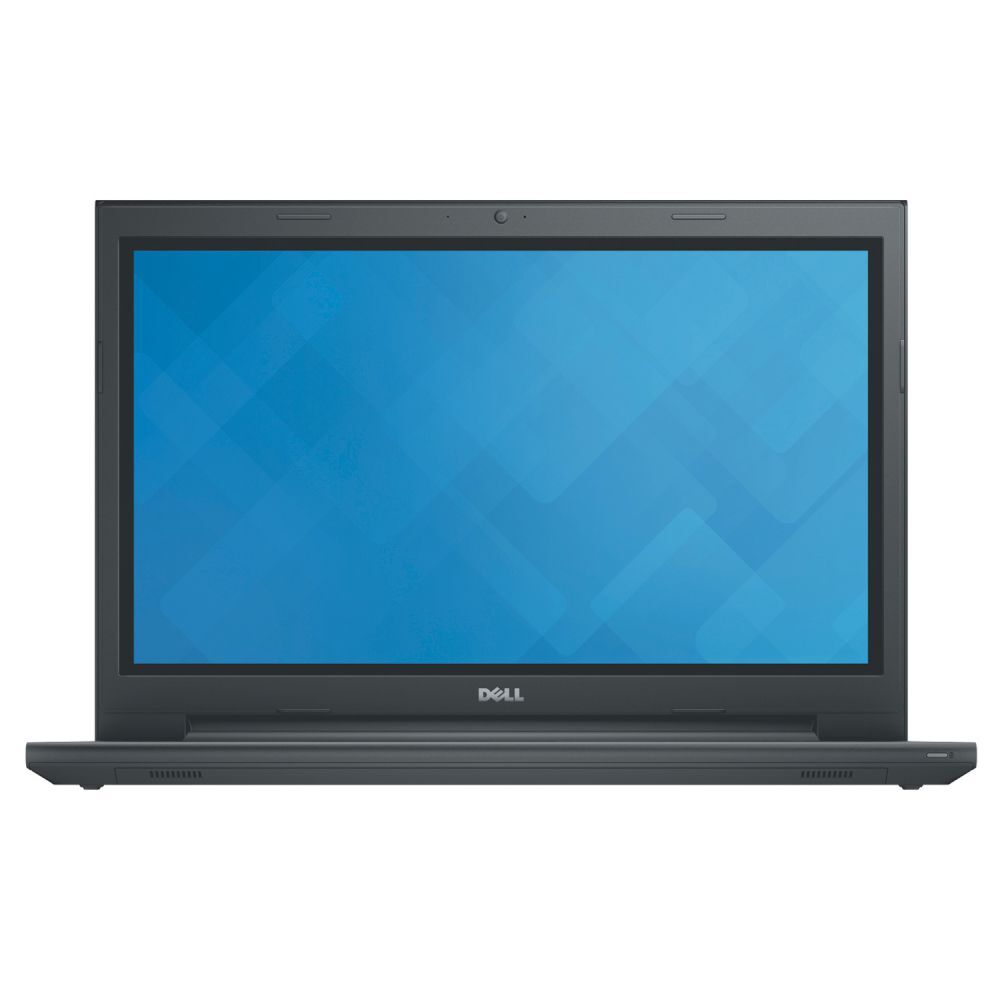 Laptop Dell Inspiron 15 3543 696TP4 - Intel Core i5-5200U, 4Gb RAM, HDD 1TB, Intel Graphics HD 5500, 15.6 inch
