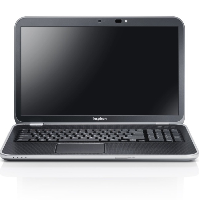 Laptop Dell Inspiron 3551 - 70058417 - Pentium N3540, 2Gb RAM, 500Gb HDD,Intel HD Graphics, 15.6Inch