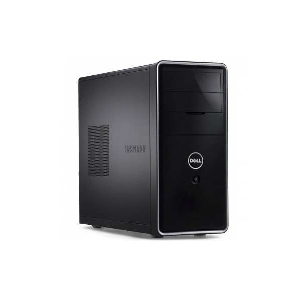 Máy tính để bàn Dell INS3647 STI53324 - Intel Core i5 4460S, 4Gb RAM, 1Tb, VGA