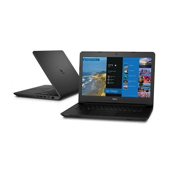 Laptop Dell Inspiron 5442 core I3 4005U 1.7GHZ, RAM 4G, HDD 500GB, 14 inch