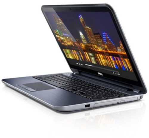 Laptop Dell Inspiron 5537 (2NP1W3) - Intel Core i5-4200U 1.6GHz, 6GB RAM, 500GB HDD, Intel HD Graphics 4400, 15.6 inch