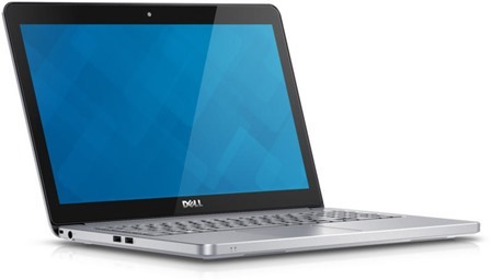 Laptop Dell Inspiron 7537 Haswell Core i7 4510U 2.0GHz,8GB RAM, 1TB HDD, NVIDIA GeForce GT 750M, 15.6 inch