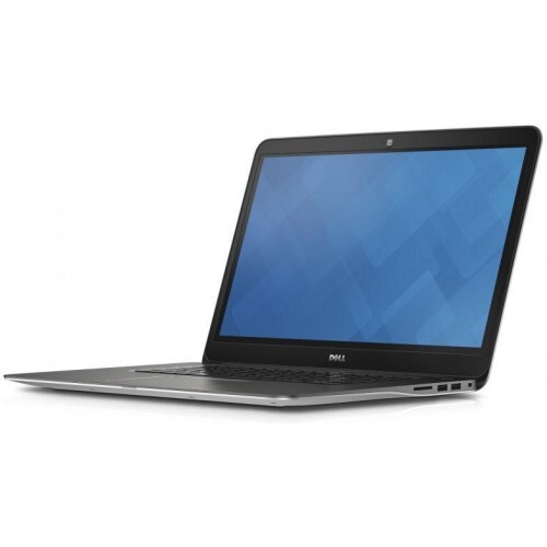 Laptop Dell Inspiron 7548 N7548A - Intel Core i7-5500U, 8GB RAM, HDD 1TB, AMD Radeon R7 M270 + Intel HD Graphics 5500, 15.6 inch