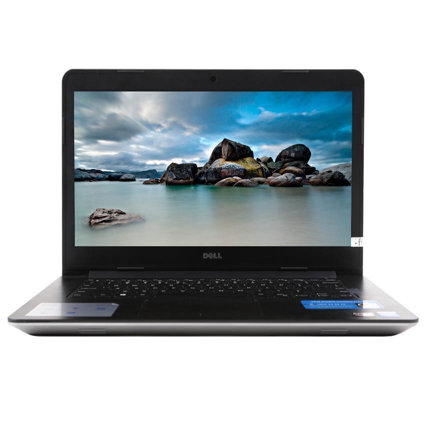 Laptop Dell Inspiron N5447 70044442 - Intel Core I7 4510U , 8GB RAM, HDD 1TB , AMD Radeon R7 M265 2GB , 14 inch