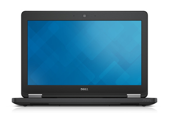 Laptop Dell Latitude 12 E5250 - Intel Core i5 5200U, 4GB RAM, 500GB HDD, Intel HD Graphic 5500, 12inch Win 8.1