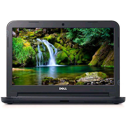 Laptop Dell Latitude 3450 (L4I5H015) - Intel Core i5-5200U , 4GB RAM, HDD 500GB, Intel HD Graphics 5500, 15.6 inch