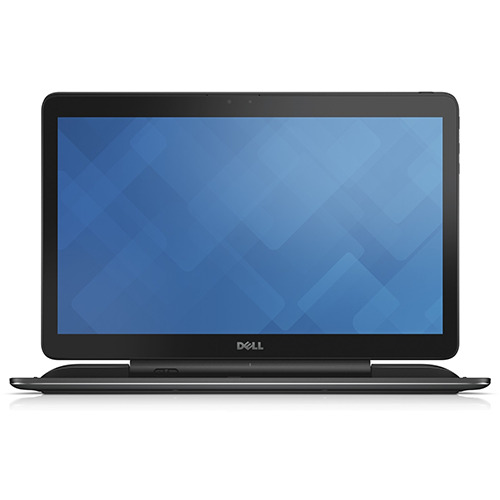 Laptop Dell Latitude 7350 - Intel  Core M-5Y71, 4GB RAM, 128GB HDD, Intel® HD Graphics 5300, 13.3 inch Full HD Win 8.1 Cảm ứng