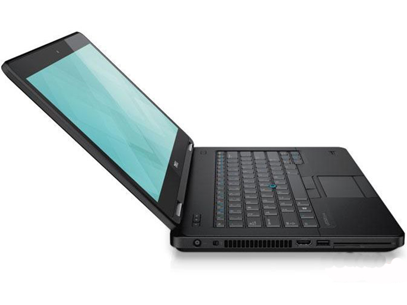 Laptop Dell Latitude E5440 - Intel Core i7 4600U, RAM 4GB, HDD 320GB, Intel NVIDIA GeForce GT 720M 2GB, 14 inch