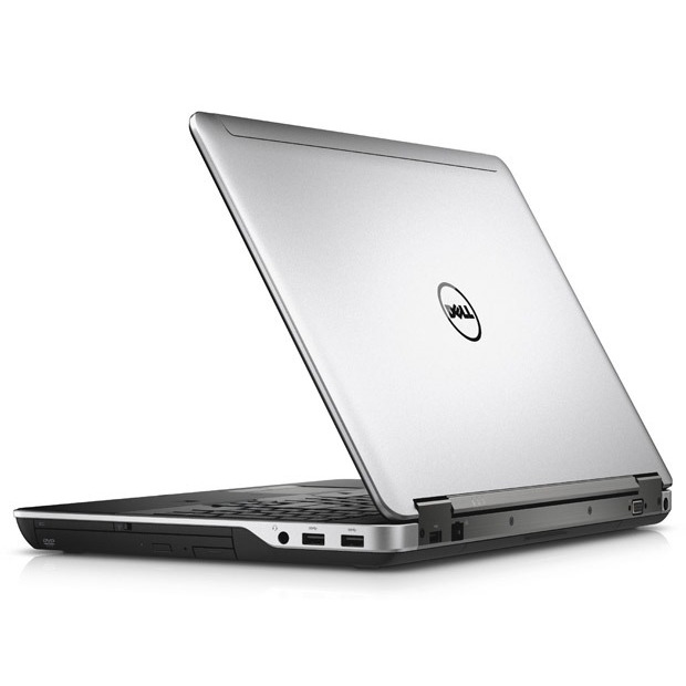 Laptop Dell Latitude E6440 - Intel Core i5 4200M 4×2.6GHz, 4GB RAM, 320GB HDD, Intel HD 4600, 14 inh