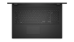 Laptop Dell N3542/i3-4005U/Win8 - Intel Core i3 4005U 1.70 GHz,  4GB RAM, 500GB HDD, Graphics 4400, 15.6 inch