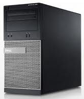 Máy tính để bàn Dell Optiplex 390MT - Intel Pentium G630 2.70GHz , 2GB , 500GB , Intel HD Onboard