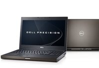 Dell Precision M6800 Core i7 4810MQ K4100M (4GB) 256Gb SSD 17.3" FHD