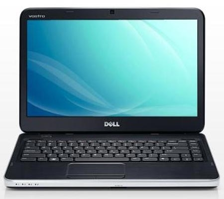 Laptop Dell Vostro 2421 RW7TD1 - Intel core i5-3337U 1.8Ghz, 4GB RAM, 500GB HDD, NVIDIA GeForce GT 625M, 14 inch