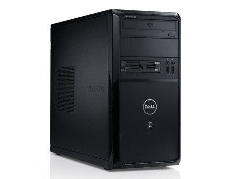 Máy tính để bàn Dell Vostro 270 T222703 - Intel  pentium G2030 3.0GHz, 2GB RAM, 500GB HDD