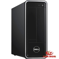 Máy tính để bàn Dell Vostro 3800ST (7CGWC6-BLACK)G3260(2*3.3)/2G/500G7/DVDRW/KB/M/W8.1SL/ProSup