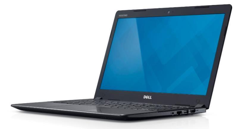 Laptop Dell Vostro 5470 (74514G1TG) - Core i7 4510U, 4GB RAM, 1TB HDD, NVIDIA GeForce GT 740M, 14 inch