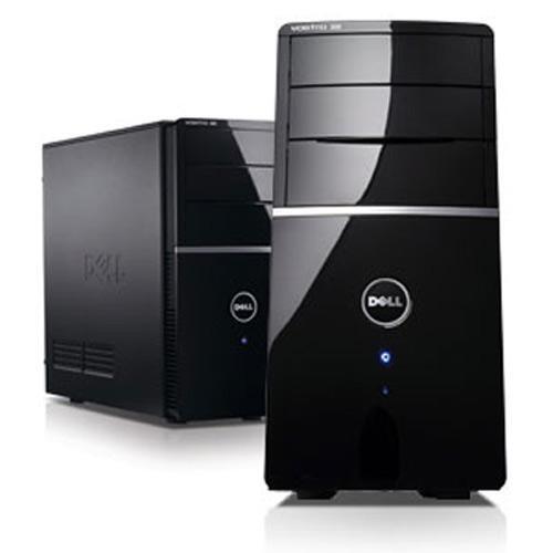 Máy tính để bàn Dell Vostro AVD-260MTN - Intel Core i5 2400M 3.10GHz, 4GB DDR3, 500GB HDD, Graphics NVIDIA GF420 1GB