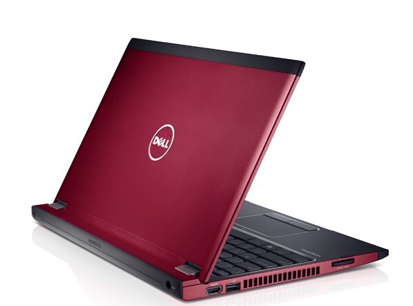 Dell Vostro V131 Laptop 13,3
