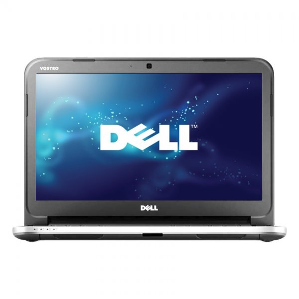 Laptop Dell Vostro V2421 (W522104) - Intel Core i5-3337U 1.8GHz, 4GB RAM, 500GB HDD, Intel HD Graphics 4000, 14 inch