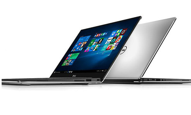 Laptop Dell XPS 13 9350 Ultrabook - Intel Core i7-6500U, Ram 8GB, SSD 256GB, VGA Intel HD Graphics 5500, 13.3 inch