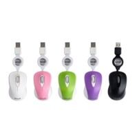 Chuột máy tính Delux DLM-122BU