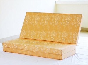 Đệm bông ép Sông Hồng 1.2 x 1.9m x 9cm