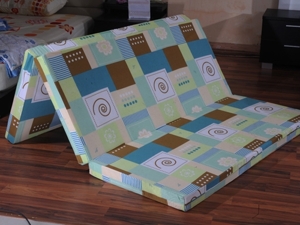 Đệm bông ép Sông Hồng 1.4 x 2m x 9cm