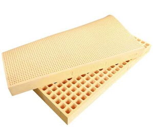 Đệm cao su Kim Cương HappyGold 5F 180x200x5cm