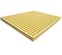 Đệm cao su Kim Cương HappyGold 10F 180x200x10cm