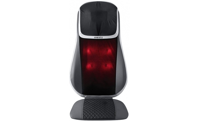 Đệm ghế massage shiatsu HoMedics MCS-847HJ