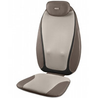 Đệm ghế massage USA HoMedics Shiatsu Pro Plus MCS-380H