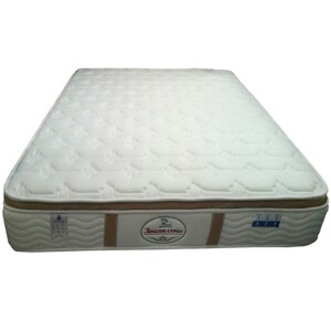 Đệm lò xo Amazon - LXMax Kim Cương