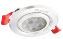 Đèn âm trần chiếu điểm Duhal SDFN205