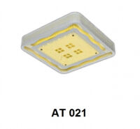 Đèn áp trần AT021