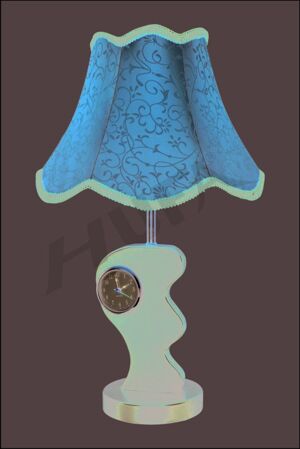 Đèn Bàn ĐB 10328